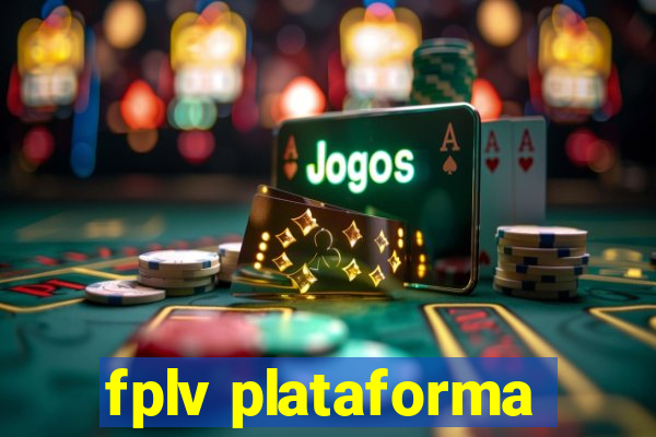 fplv plataforma